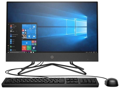 HP Моноблок HP 200 G4 (295D4EA) 295D4EA#ACB