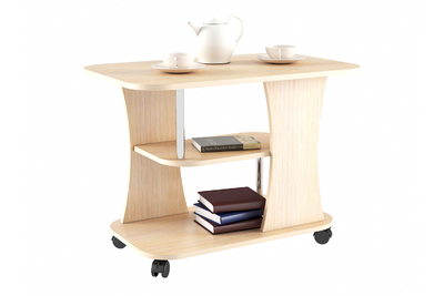 Hoff Журнальный стол Hoff Тип-2