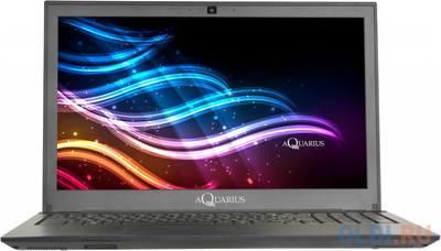 Aquarius Ноутбук Aquarius Cmp NS685U (Исп.2) (15.60 IPS (LED)/ Core i5 10210U 1600MHz/ 8192Mb/ SSD / Intel UHD Graphics 64Mb) Без ОС [QRCN-NS685U151618S151SN2TNMNN2] QRCN-NS685U151618S151SN2TNMNN2