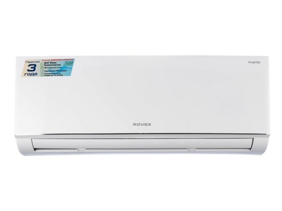 Rovex Настенный кондиционер Rovex RS-18CBS4 