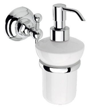 Nicolazzi Дозатор Nicolazzi Classica 1489CR 
