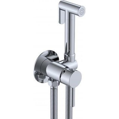 Cezares Душевой гарнитур Cezares CZR-SET-DA1-ID2-FMM120-01 