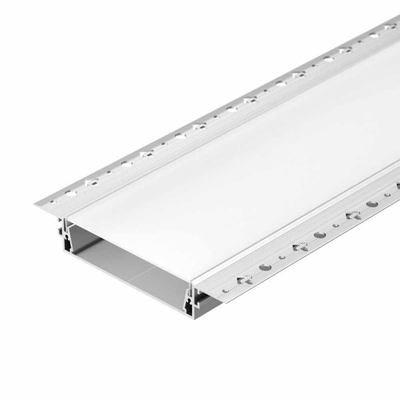 Arlight Встраиваемый профиль Arlight SL-Linia97-Fantom-2000 Anod / 034987 