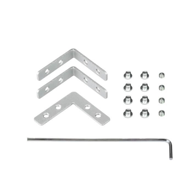 Arlight Соединитель профиля Arlight S2-Line-3360-90 Set / 030347 