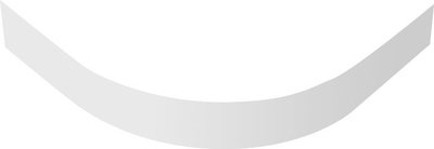 Rgw Экран для поддона RGW Acrylic NР/CL-s-09 16230909-90-A 