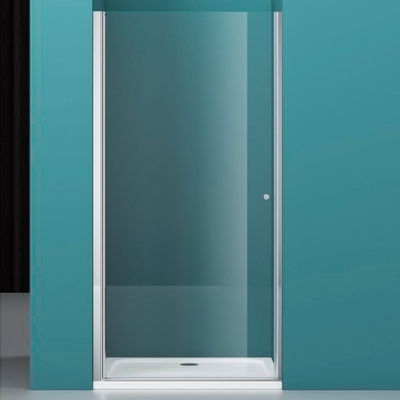 BelBagno Душевая дверь в нишу BelBagno Etna B-1-80-C-Cr ETNA-B-1-80-C-Cr 