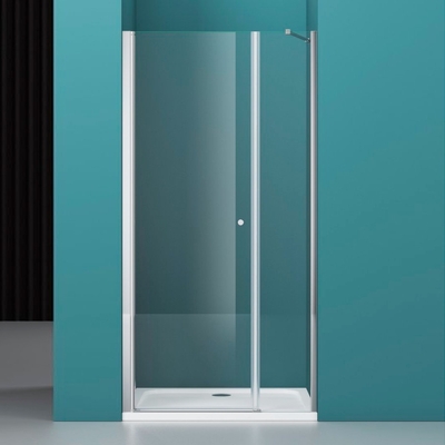 BelBagno Душевая дверь в нишу BelBagno Etna B-11-40+70-C-Cr ETNA-B-11-40+70-C-Cr 