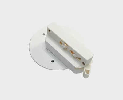Italline Адаптер Italline M03-007 TR white 