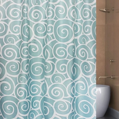 Bath Plus Штора для ванной Bath Plus Charme ch1366/0 
