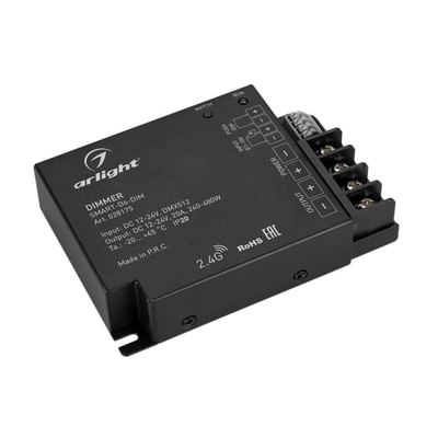 Arlight Диммер Arlight Smart-D6-Dim / 028175 