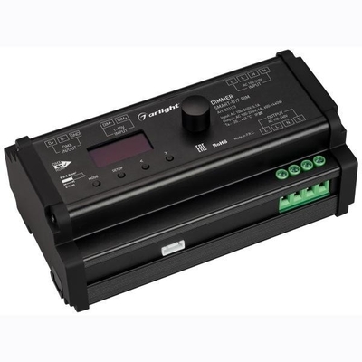 Arlight Диммер Arlight Smart-D17-Dim / 031113 