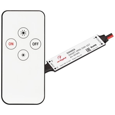 Arlight Диммер Arlight Smart-Mini-Dim-Set / 031593 