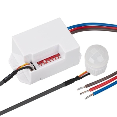 Arlight Датчик движения инфракрасный Arlight Prime-PIR-IN-360-230V-Multi / 027387 