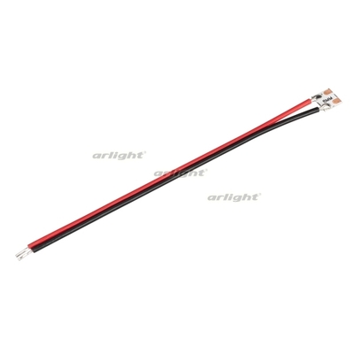 Arlight Коннектор выводной Arlight COB-Mono-8-2pin-STW-L120-X1 / 032205 