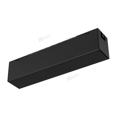 Arlight Коннектор прямой Arlight Mag-Con-45-I-Power / 030550 