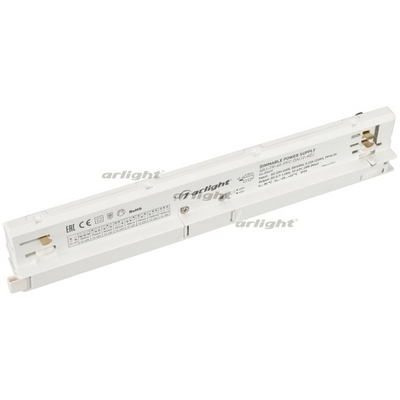 Arlight Драйвер Arlight ARJ-TR-40-PFC-Dali2-ADJ 12-42V 40W IP20 0,7-1,05A / 032491 