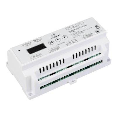 Arlight Декодер Arlight Smart-K18-DMX / 023826 
