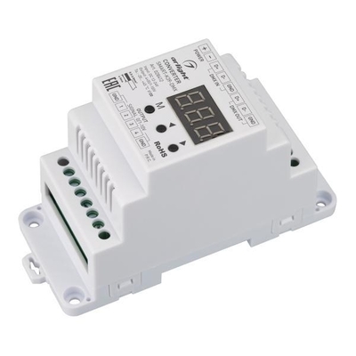 Arlight Конвертер Arlight Smart-K39-DMX / 028412 