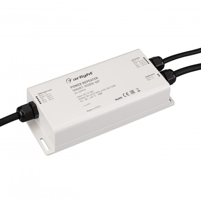 Arlight Усилитель Arlight Smart-RGBW-WP / 029918 