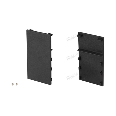 Arlight Заглушка Arlight Mag-Cap-4592 / 029328