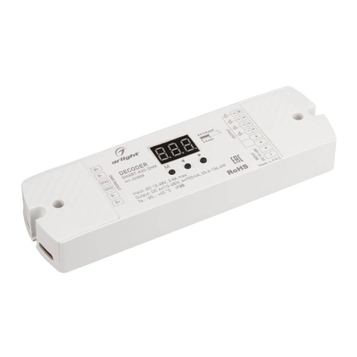 Arlight Декодер Arlight Smart-K20-DMX / 023828 