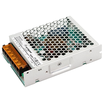 Arlight Блок питания Arlight ARS-100-12-FA 12V 102W IP20 8,5A 026328(1) 