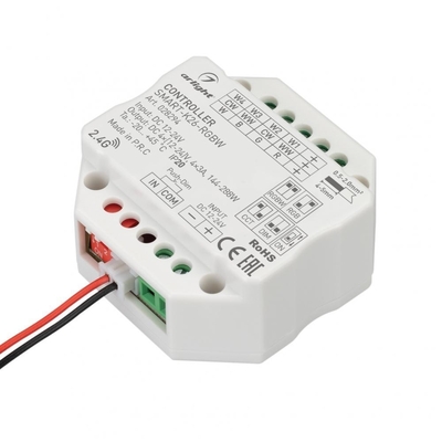 Arlight Контроллер Arlight Smart-K26-RGBW / 028294 