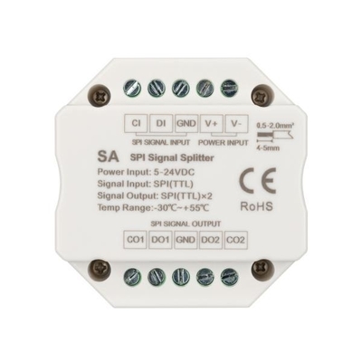 Arlight Усилитель Arlight Smart-SPI / 028419 