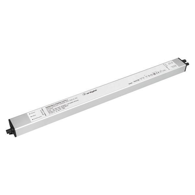 Arlight Блок питания Arlight ARPV-LG24240-Linear-PFC-Dali2-PD 24V 240W IP67 10A / 033539 
