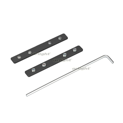Arlight Соединитель профиля Arlight Mag-Flex-Con-180 / 034069 