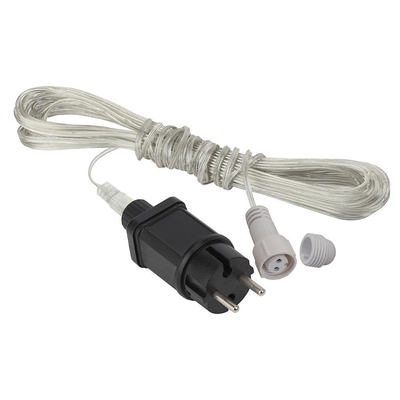 ЭРА Трансформатор ЭРА для гирлянд 12Вт 220V-24В Б0051904 ENIT-31 