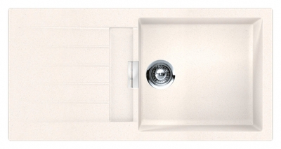 Schock Мойка кухонная Schock Signus 60D Large (D-100L) поларис 700057 
