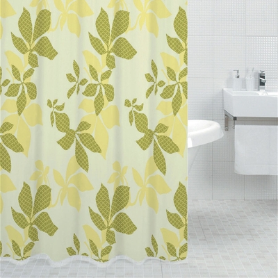 Bath Plus Штора для ванной Bath Plus Студия Рrint DS3007 