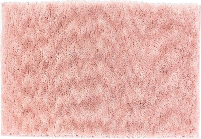 Bath Plus Коврик Bath Plus Тиволи розовый DB4151/1 