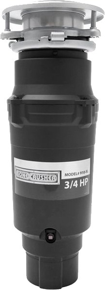 Bone Crusher Измельчитель отходов Bone Crusher BC910-SL-Slim Line 