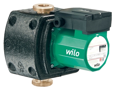 Wilo Циркуляционный насос Wilo TOP-Z 30/7 EM 2048340 