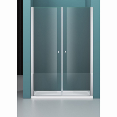 BelBagno Душевая дверь в нишу BelBagno Etna B-2-140-C-Cr ETNA-B-2-140-C-Cr 