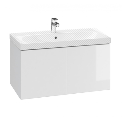 Cersanit Тумба для комплекта Cersanit Colour 80 SP-SZ-COL-CM/COL/80