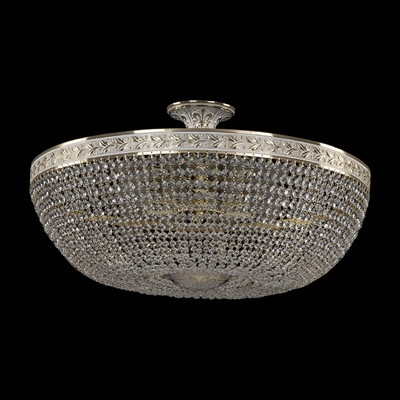 Bohemia Ivele Потолочная люстра Bohemia Ivele 19051/60IV GW 