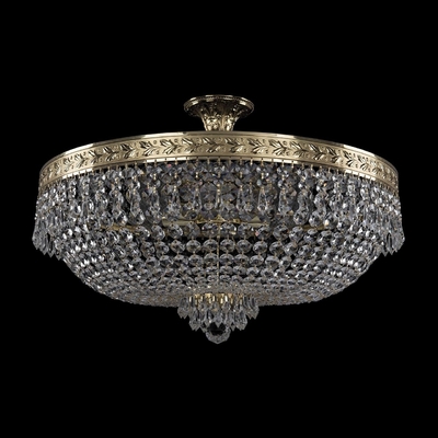 Bohemia Ivele Потолочная люстра Bohemia Ivele 19271/60IV G 