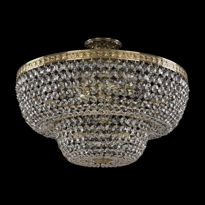 Bohemia Ivele Потолочная люстра Bohemia Ivele 19101/55IV G 