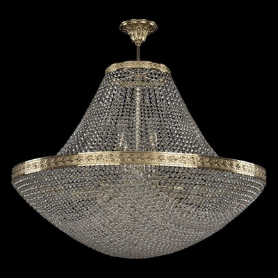 Bohemia Ivele Подвесная люстра Bohemia Ivele 19321/H1/90IV G