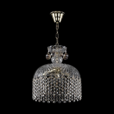 Bohemia Ivele Подвесная люстра Bohemia Ivele 14781/30 G R K801 