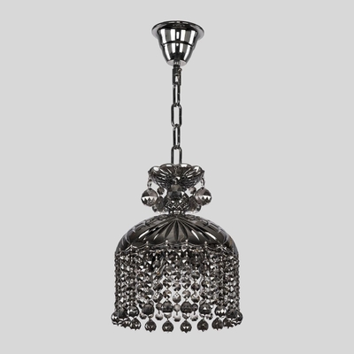 Bohemia Ivele Подвесная люстра Bohemia Ivele 14781/22 Ni Balls M781 