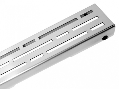 TECE Решетка Tece TECEdrainline Basic 70 см 6 007 10 