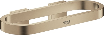 GROHE Держатель для мыльницы Grohe Selection никель 41035EN0 
