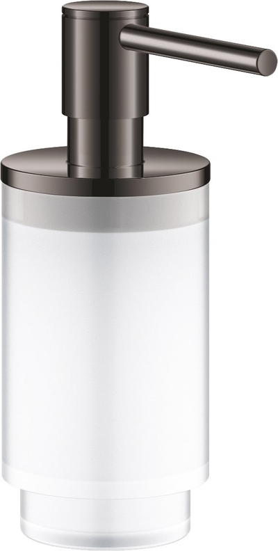 GROHE Дозатор Grohe Selection темный графит 41028A00 