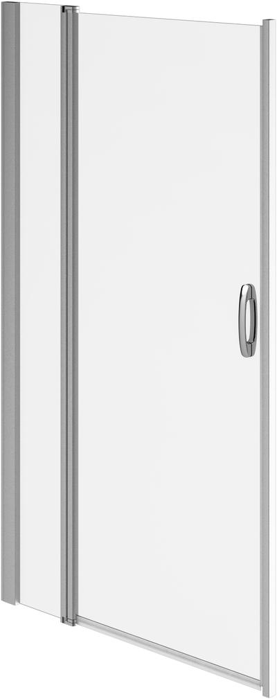 Am.Pm Душевая дверь в нишу Am.Pm Move 120 см W81S-D120-000CT 