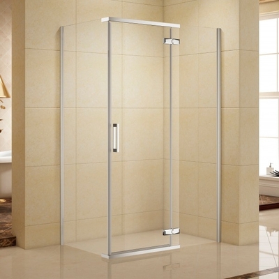 Aquanet Душевой уголок Aquanet Logic AE32-S-100x80U-CT 