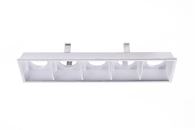Deko-light Отражатель Deko-Light Cold 5 Reflector Silver 930218 